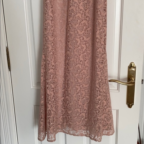 Anna Sui x Opening Ceremony lace dress in size 2. - Picture 3 of 9